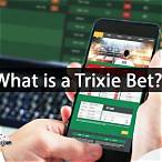 how does a trixie bet work